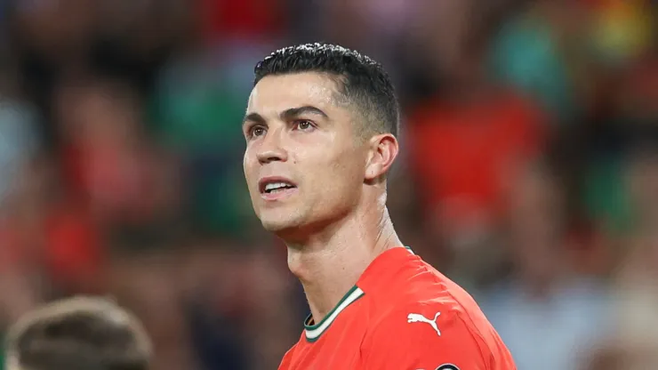 USMNT confirms date and venue for friendly vs Cristiano Ronaldo’s Portugal before 2026 World Cup